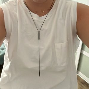 Kendra Scott Drop Necklace